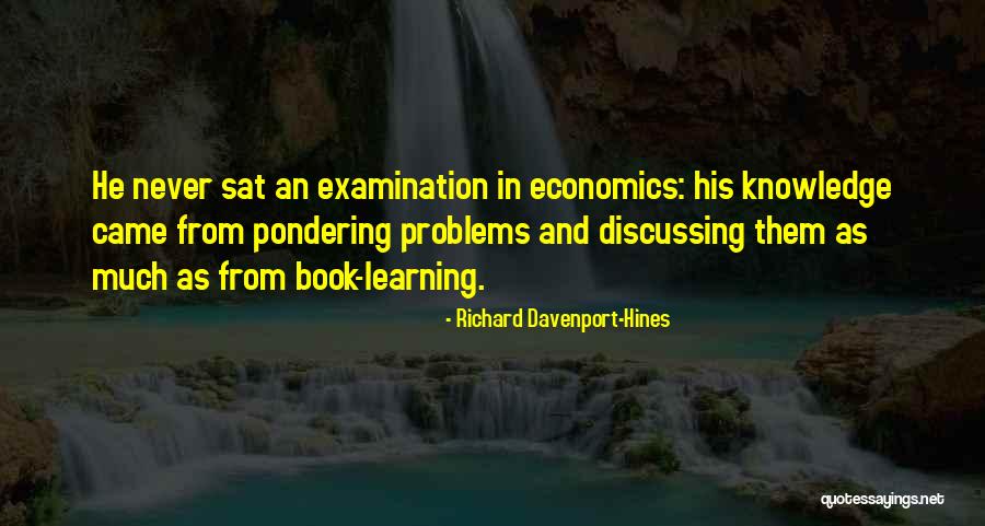 Avram Glazer Quotes By Richard Davenport-Hines Avram Glazer Quotes By Richard Davenport-Hines