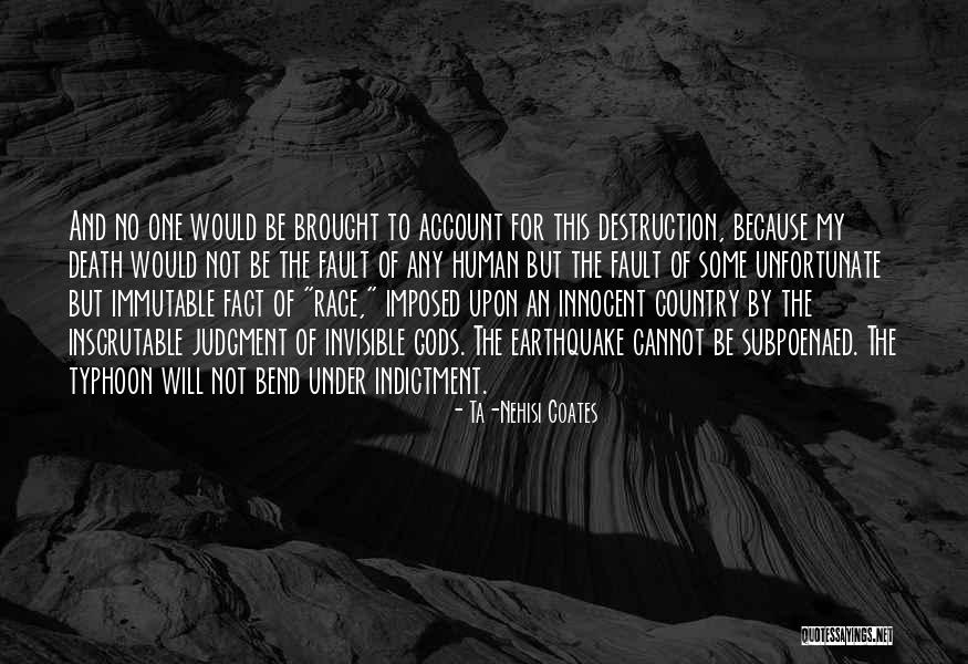 Avram Glazer Quotes By Ta-Nehisi Coates Avram Glazer Quotes By Ta-Nehisi Coates