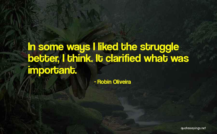 Avram Grant Quotes By Robin Oliveira Avram Grant Quotes By Robin Oliveira