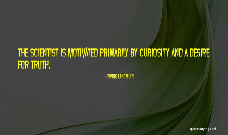 Avramakis Quotes By Irving Langmuir Avramakis Quotes By Irving Langmuir