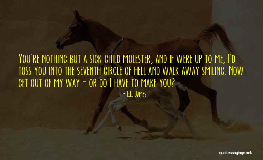 Avramidis Shoes Quotes By E.L. James Avramidis Shoes Quotes By E.L. James