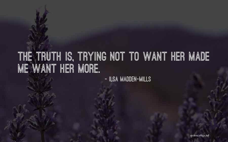 Avramopoulos Partners Quotes By Ilsa Madden-Mills Avramopoulos Partners Quotes By Ilsa Madden-Mills