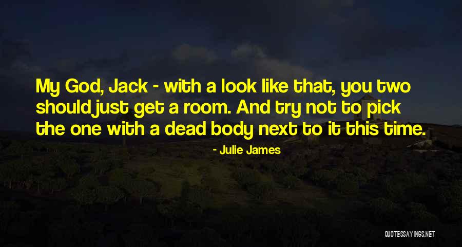 Avramovic Paneli Quotes By Julie James Avramovic Paneli Quotes By Julie James