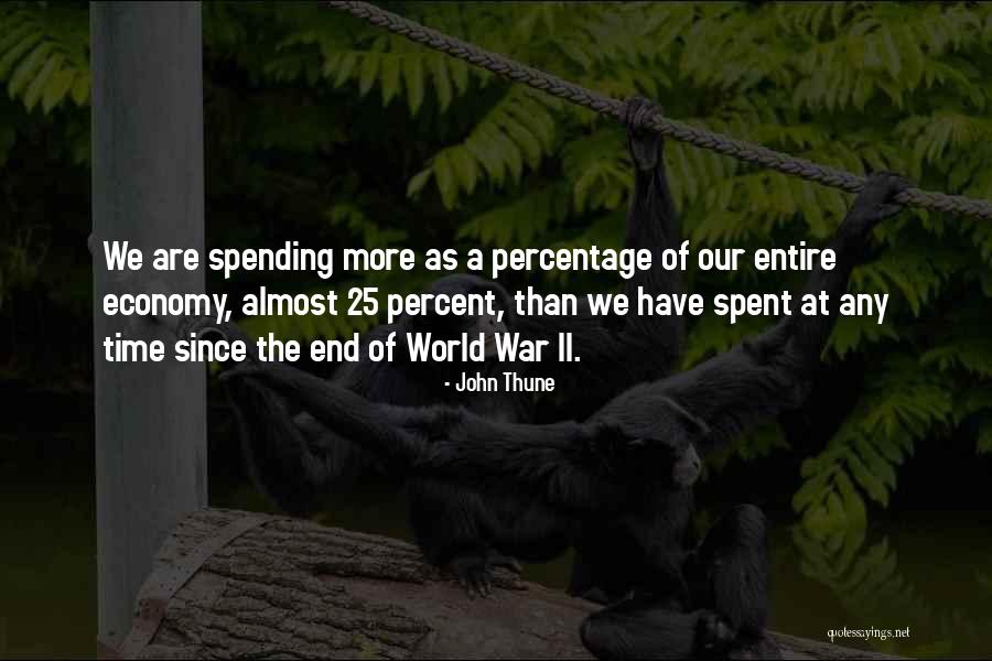 Avrielle Corti Quotes By John Thune Avrielle Corti Quotes By John Thune