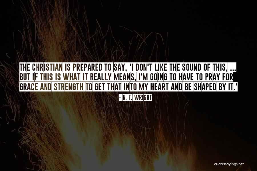 Avrielle Peltz Quotes By N. T. Wright Avrielle Peltz Quotes By N. T. Wright