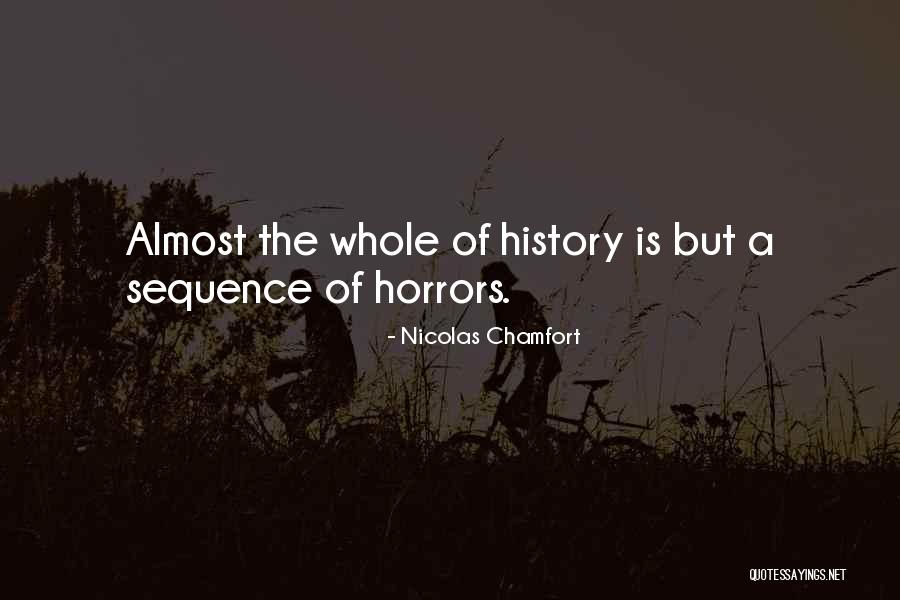 Avrielle Peltz Quotes By Nicolas Chamfort Avrielle Peltz Quotes By Nicolas Chamfort