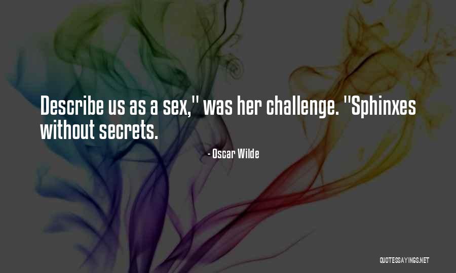 Avrielle Peltz Quotes By Oscar Wilde Avrielle Peltz Quotes By Oscar Wilde