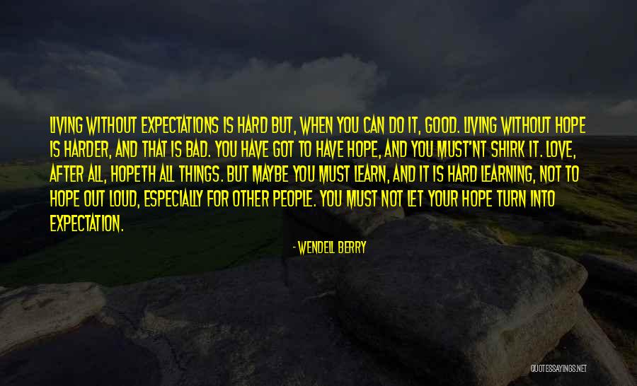 Avrielle Peltz Quotes By Wendell Berry Avrielle Peltz Quotes By Wendell Berry
