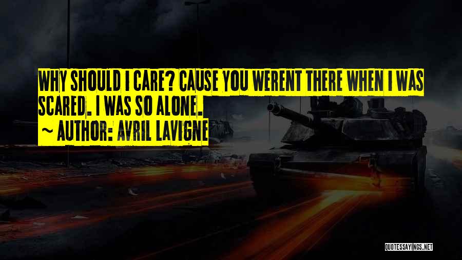 Avril Lavigne Quotes 1489737