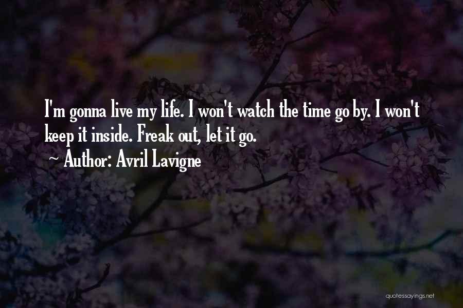 Avril Lavigne Quotes 1877066