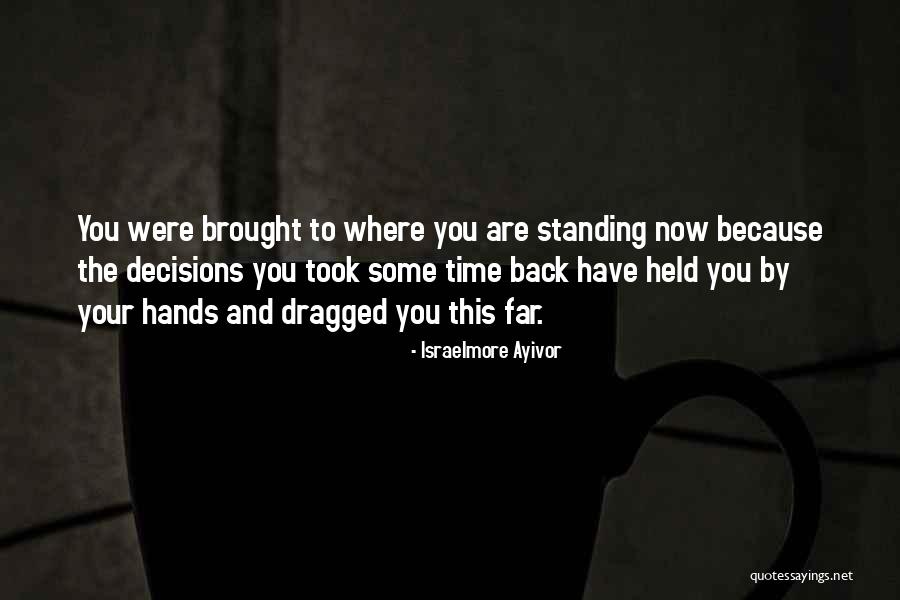 Avrions Quotes By Israelmore Ayivor Avrions Quotes By Israelmore Ayivor