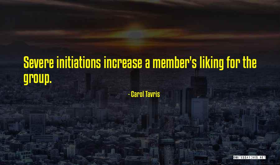 Avrohom Mordechai Quotes By Carol Tavris Avrohom Mordechai Quotes By Carol Tavris