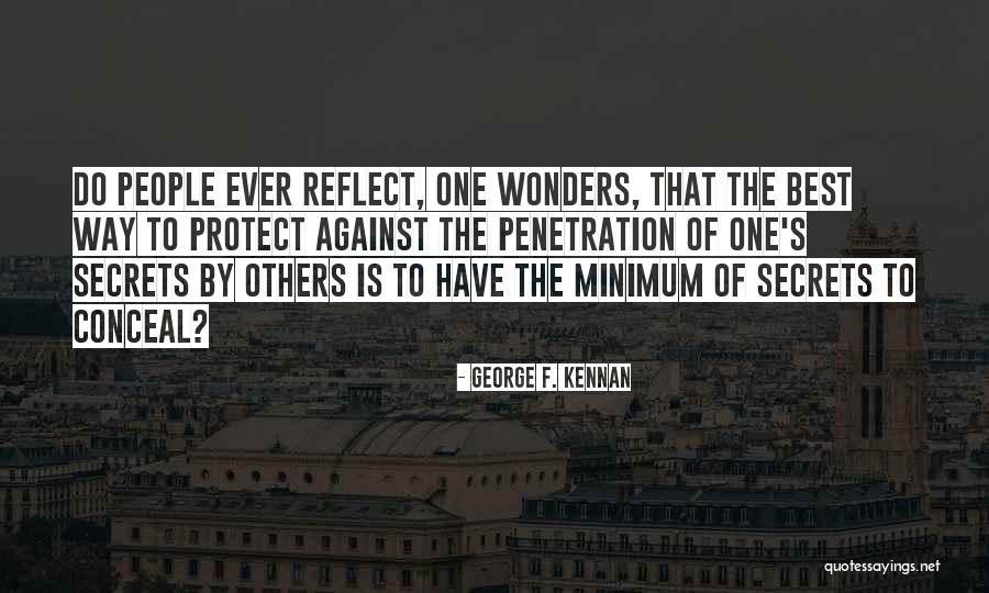 Avrupadan Ma Quotes By George F. Kennan Avrupadan Ma Quotes By George F. Kennan