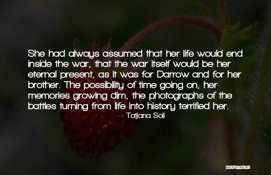 Avrupadan Ma Quotes By Tatjana Soli Avrupadan Ma Quotes By Tatjana Soli