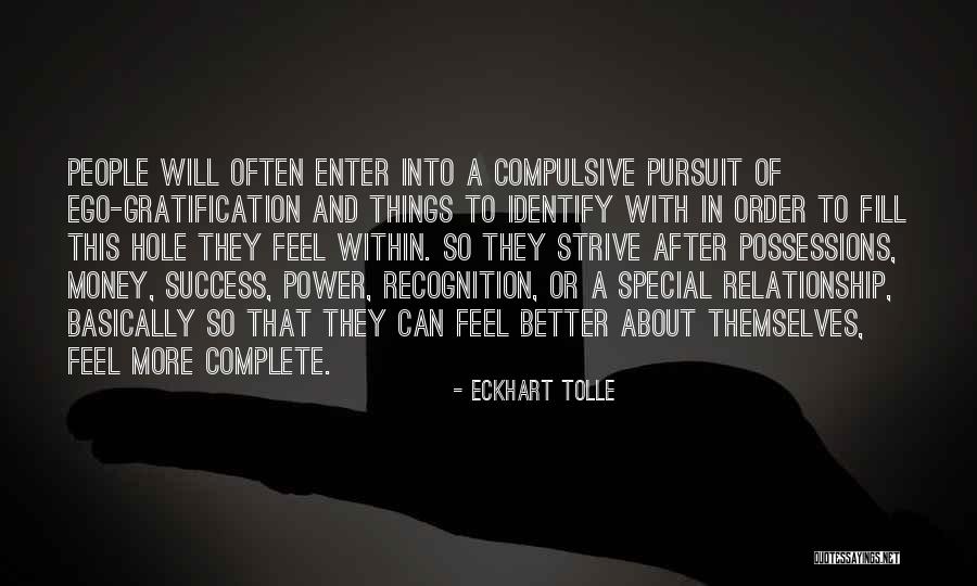 Avry Quotes By Eckhart Tolle Avry Quotes By Eckhart Tolle