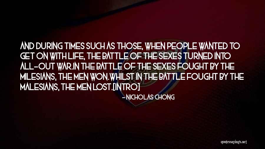 Avry Quotes By Nicholas Chong Avry Quotes By Nicholas Chong