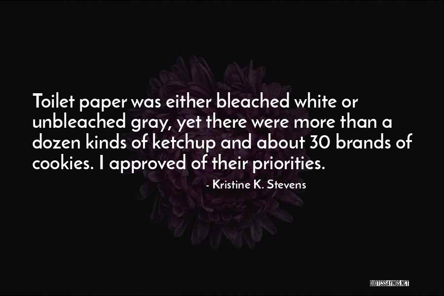 Avshalom Weinberg Quotes By Kristine K. Stevens Avshalom Weinberg Quotes By Kristine K. Stevens