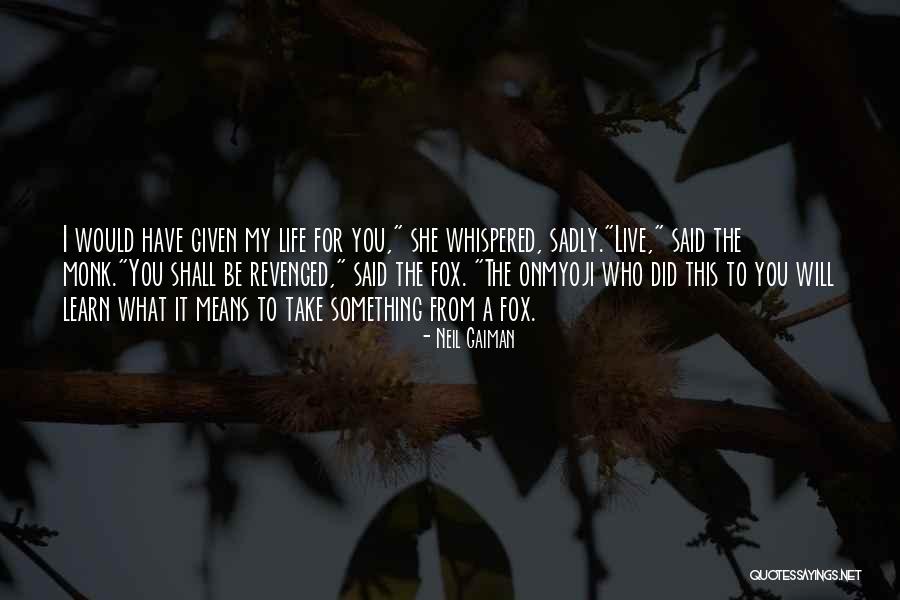 Avsluta Abonnemang Quotes By Neil Gaiman Avsluta Abonnemang Quotes By Neil Gaiman