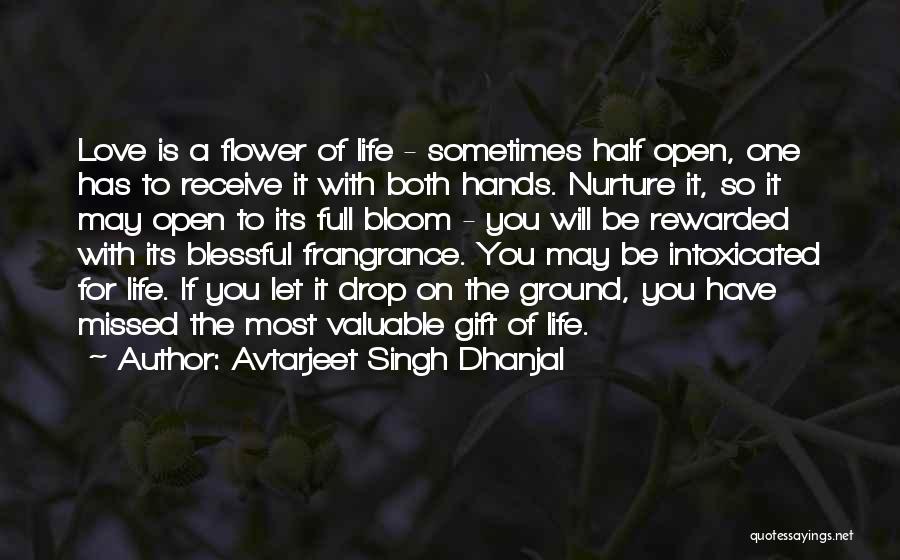 Avtarjeet Singh Dhanjal Quotes 461441