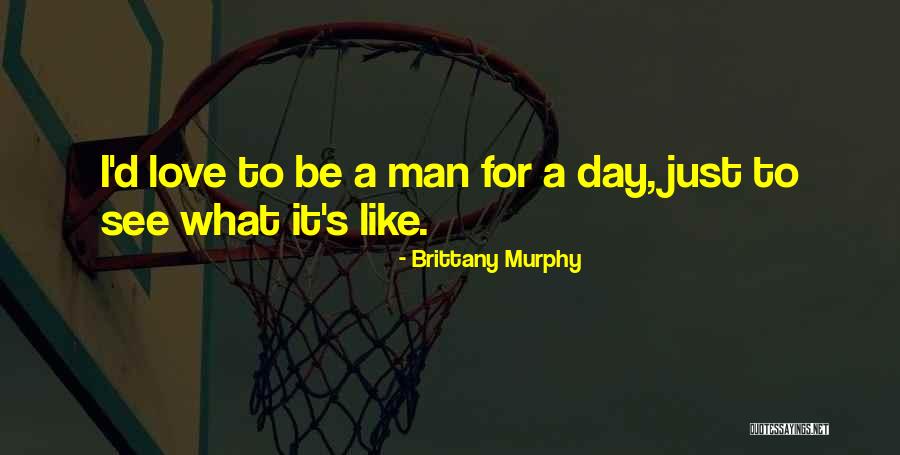Avtoizpit Quotes By Brittany Murphy Avtoizpit Quotes By Brittany Murphy