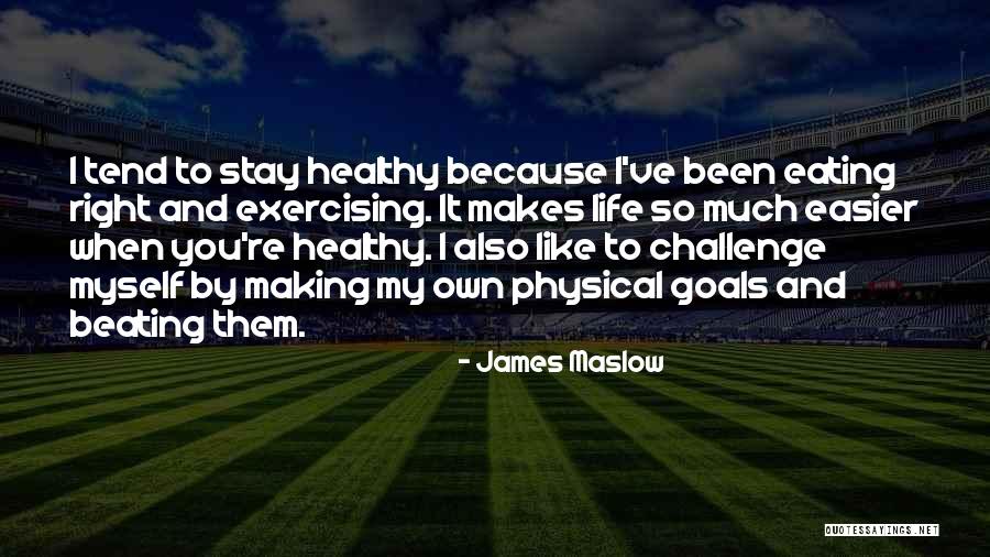Avui Cat Quotes By James Maslow Avui Cat Quotes By James Maslow