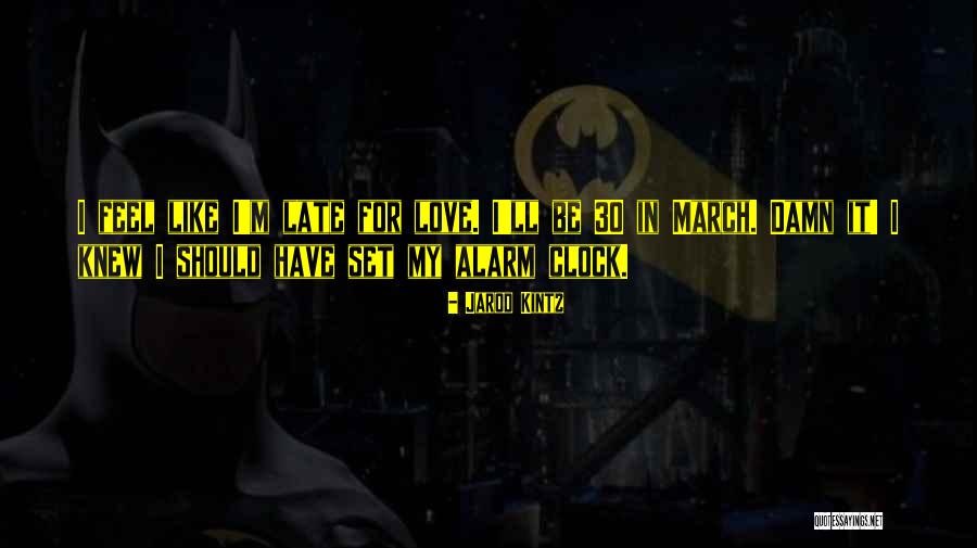 Avukat Yetki Quotes By Jarod Kintz Avukat Yetki Quotes By Jarod Kintz