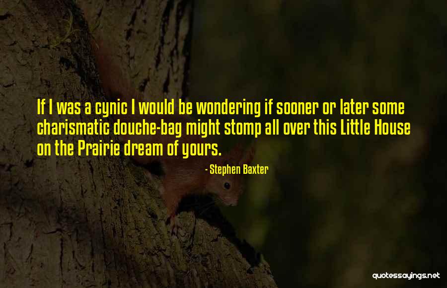 Avulsed Quotes By Stephen Baxter Avulsed Quotes By Stephen Baxter