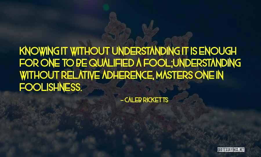 Avulsion Fracture Quotes By Caleb Ricketts Avulsion Fracture Quotes By Caleb Ricketts