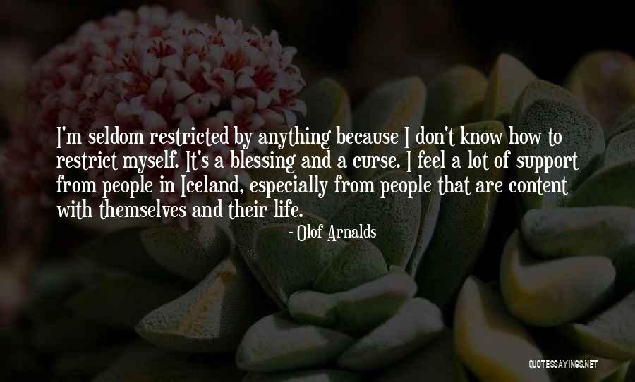 Avuncularity Quotes By Olof Arnalds Avuncularity Quotes By Olof Arnalds