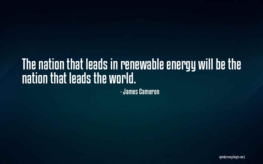 Avutec Quotes By James Cameron Avutec Quotes By James Cameron