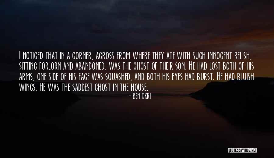 Avutil Quotes By Ben Okri Avutil Quotes By Ben Okri
