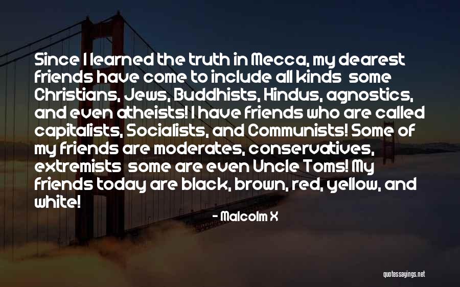 Avv Airport Quotes By Malcolm X Avv Airport Quotes By Malcolm X