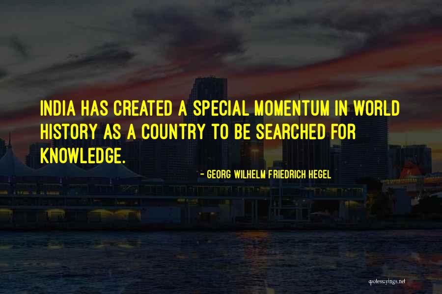 Avvelenare Quotes By Georg Wilhelm Friedrich Hegel