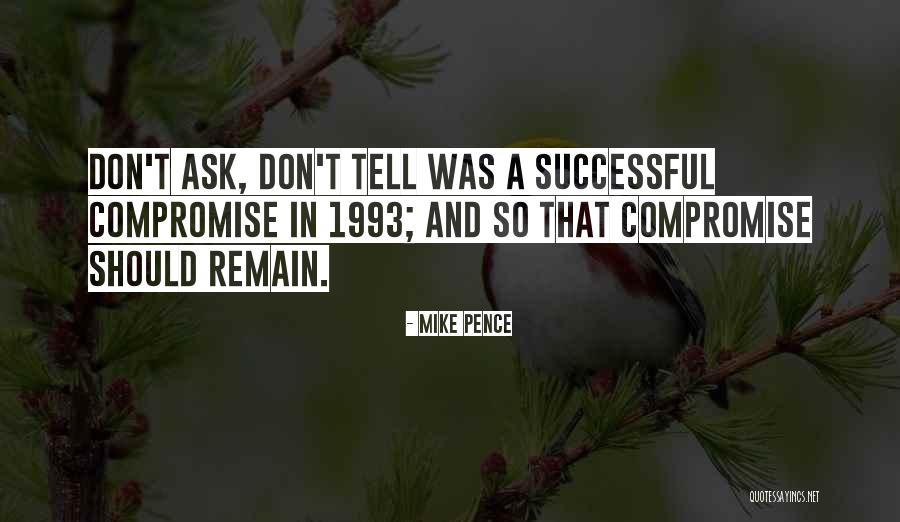 Avvenimenti Cronologicamente Quotes By Mike Pence Avvenimenti Cronologicamente Quotes By Mike Pence