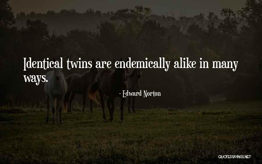 Avvenimenti In Inglese Quotes By Edward Norton Avvenimenti In Inglese Quotes By Edward Norton