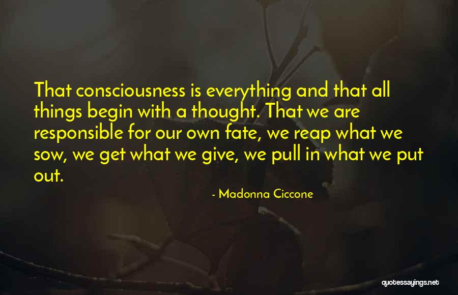 Avvenimento Che Quotes By Madonna Ciccone Avvenimento Che Quotes By Madonna Ciccone