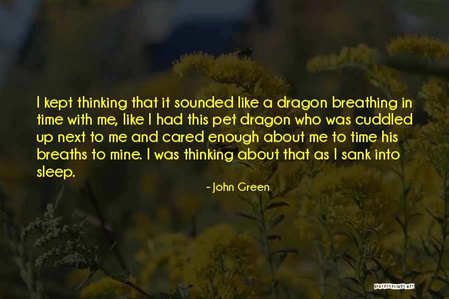 Avvenire Definizione Quotes By John Green Avvenire Definizione Quotes By John Green