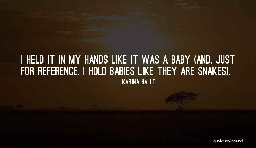 Avverbi In Inglese Quotes By Karina Halle Avverbi In Inglese Quotes By Karina Halle