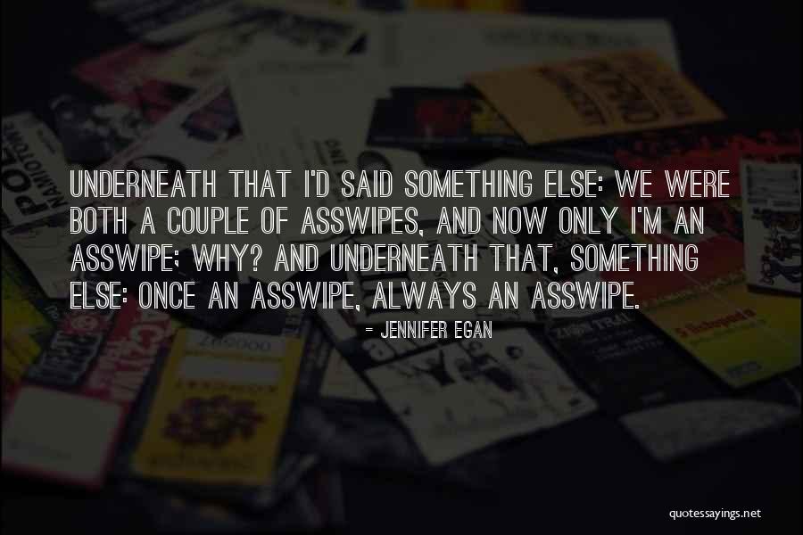 Avvianna Quotes By Jennifer Egan Avvianna Quotes By Jennifer Egan