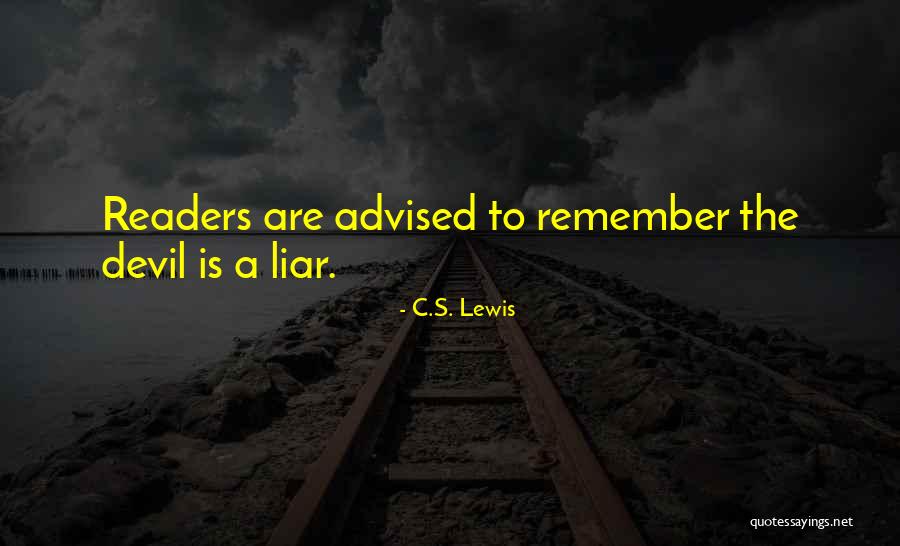 Avviare Quotes By C.S. Lewis Avviare Quotes By C.S. Lewis