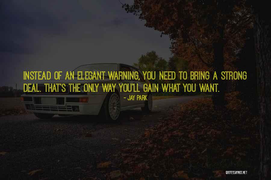 Avviare Quotes By Jay Park Avviare Quotes By Jay Park