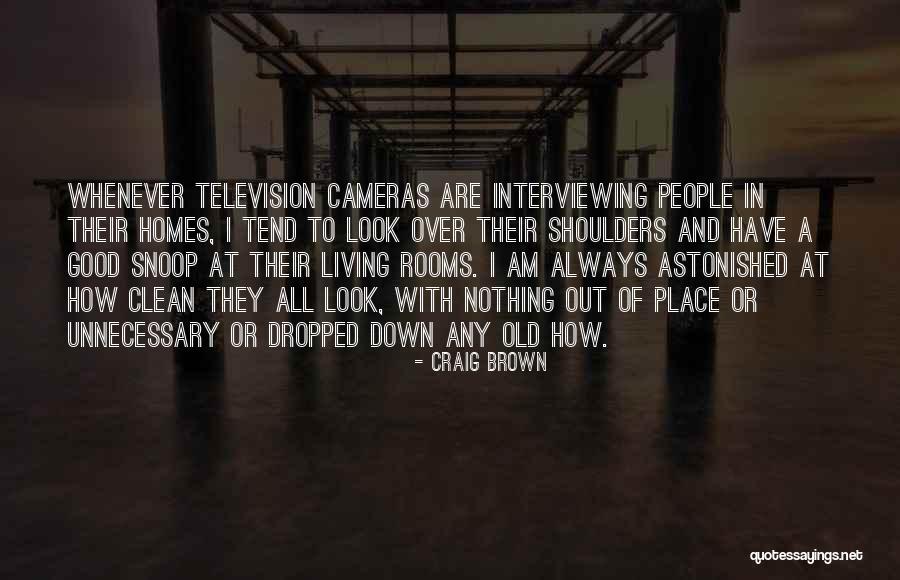 Avvilito Quotes By Craig Brown Avvilito Quotes By Craig Brown