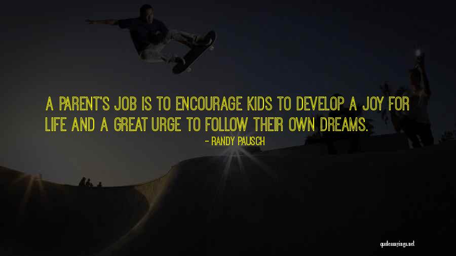 Avvilito Quotes By Randy Pausch Avvilito Quotes By Randy Pausch