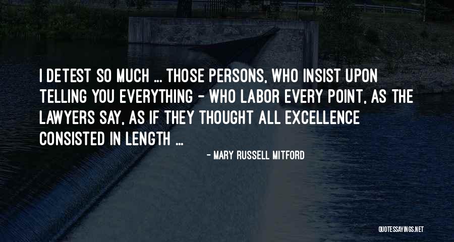 Avviso Mobilit Quotes By Mary Russell Mitford Avviso Mobilit Quotes By Mary Russell Mitford