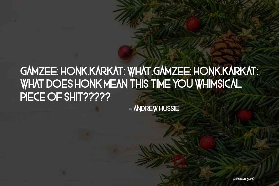 Avvocato Quotes By Andrew Hussie Avvocato Quotes By Andrew Hussie