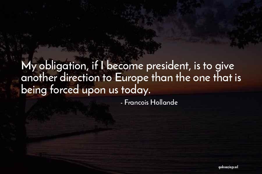 Avvocato Quotes By Francois Hollande Avvocato Quotes By Francois Hollande