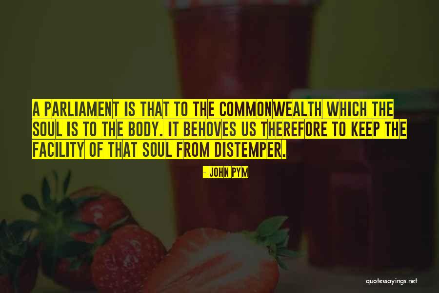 Avvolge Il Quotes By John Pym Avvolge Il Quotes By John Pym