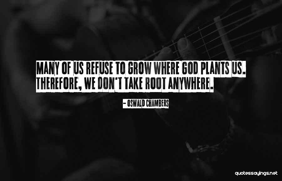Aw Ken Quotes By Oswald Chambers Aw Ken Quotes By Oswald Chambers