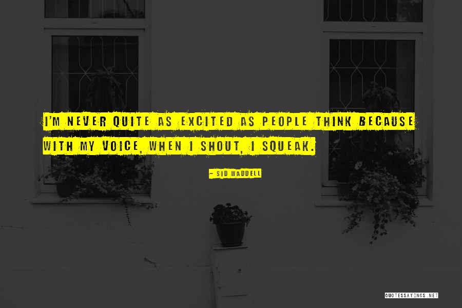 Aw Ken Quotes By Sid Waddell Aw Ken Quotes By Sid Waddell