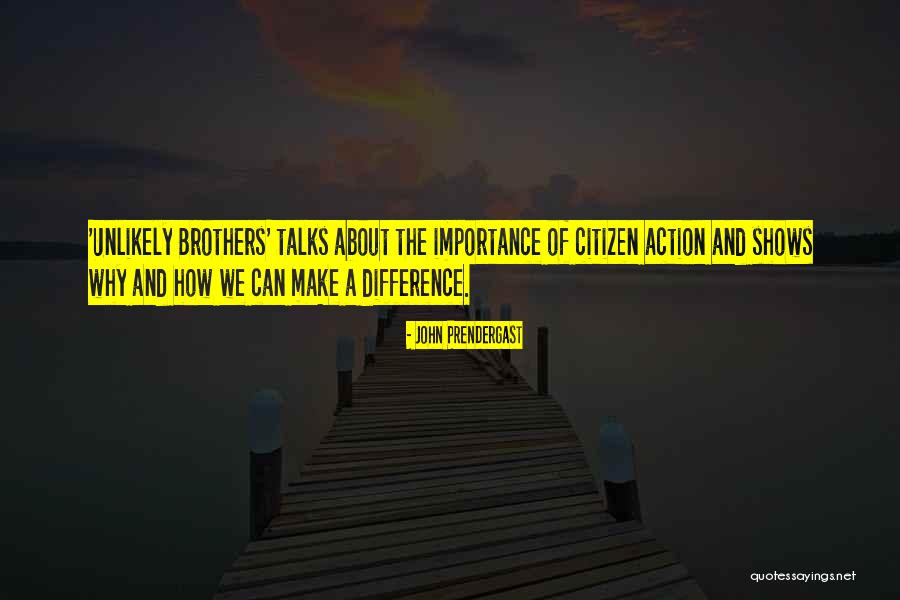 Awaad Rashed Quotes By John Prendergast Awaad Rashed Quotes By John Prendergast